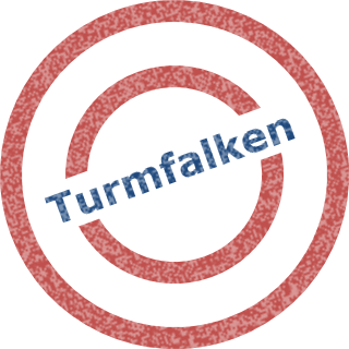 Turmfalken