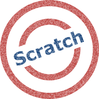 Scratch