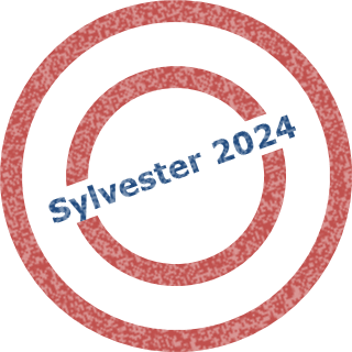 Sylvester 2024