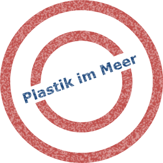 Plastik im Meer